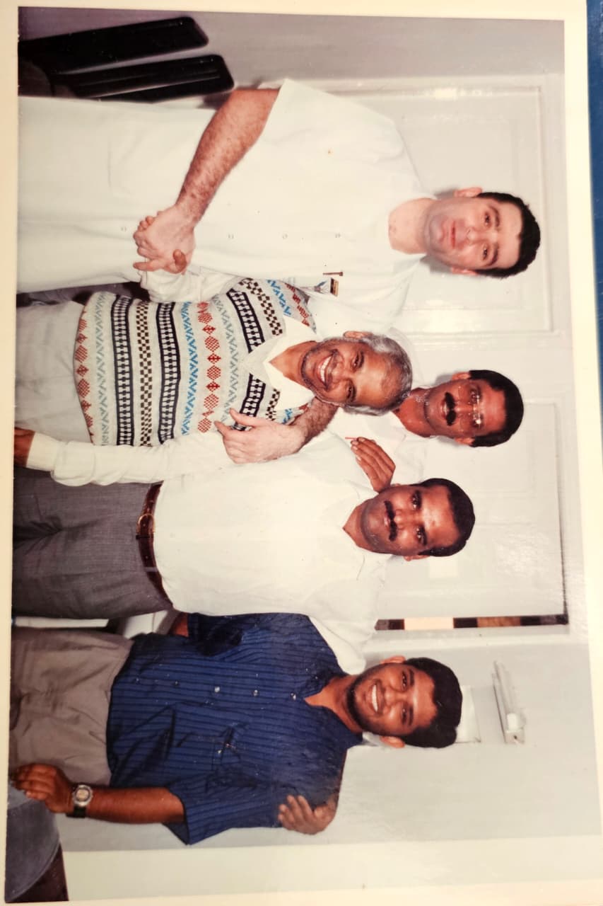 Gunarathne Dental Laboratory