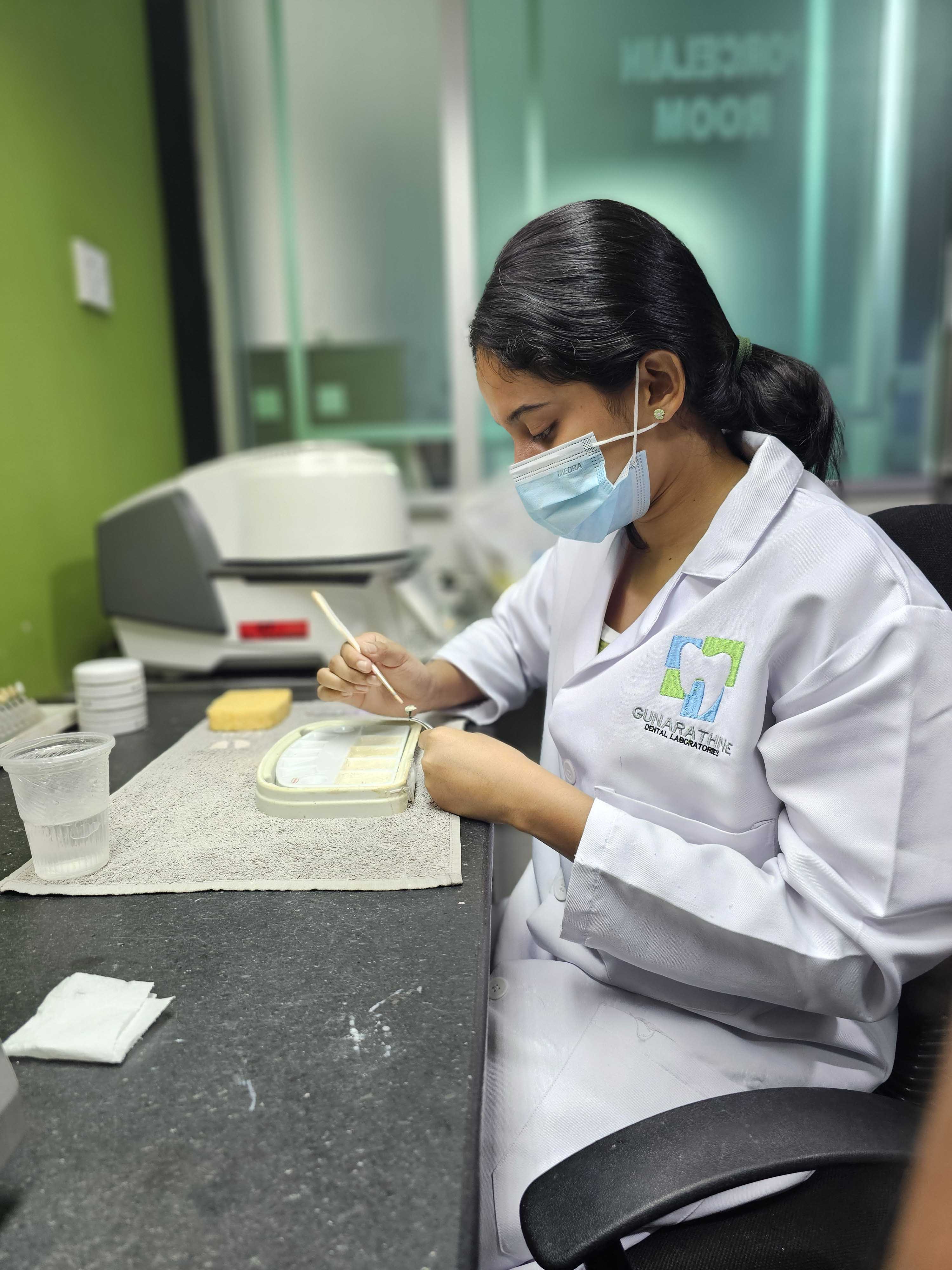 Ceramics & Equipment