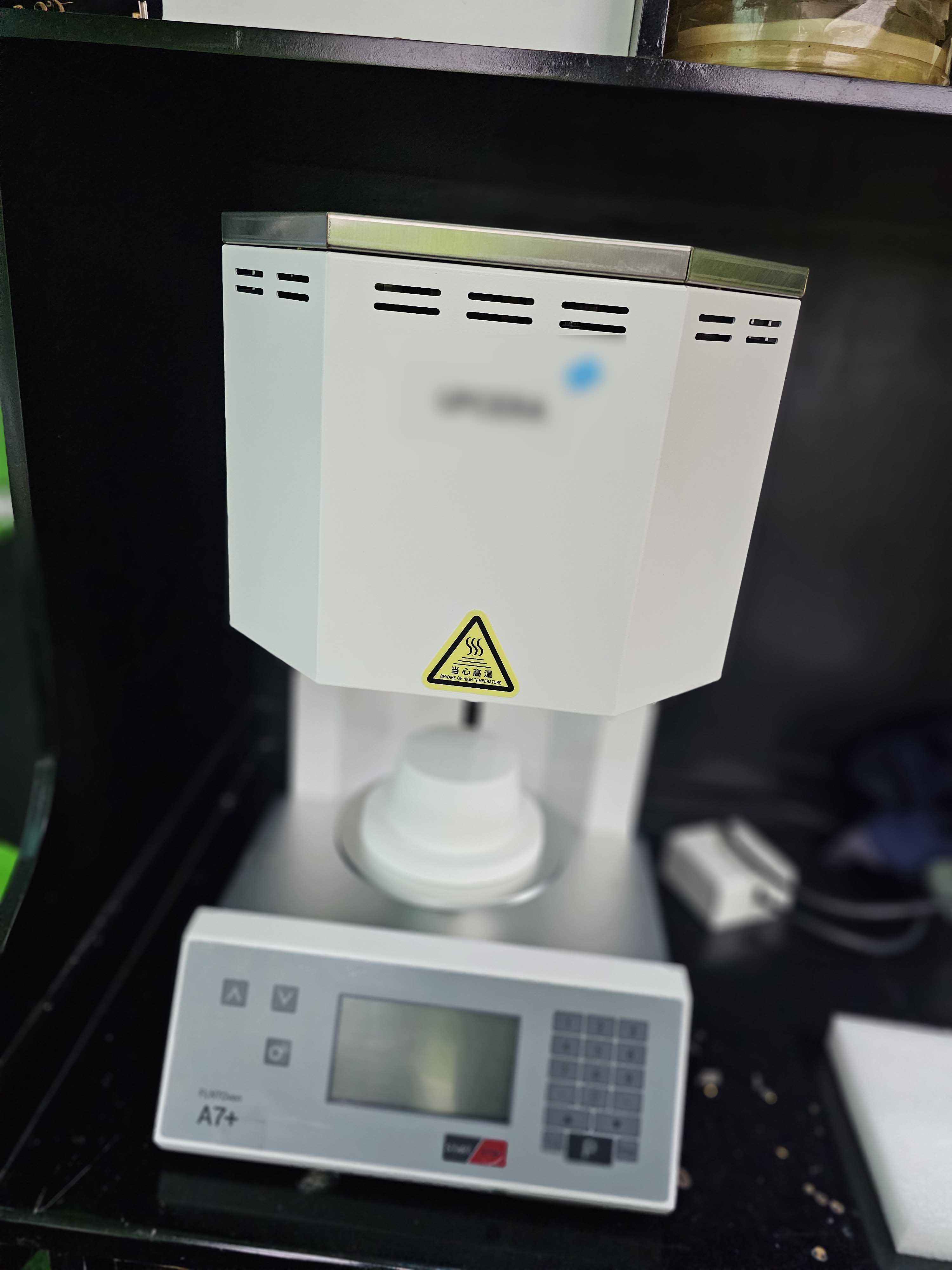 Ceramics & Equipment