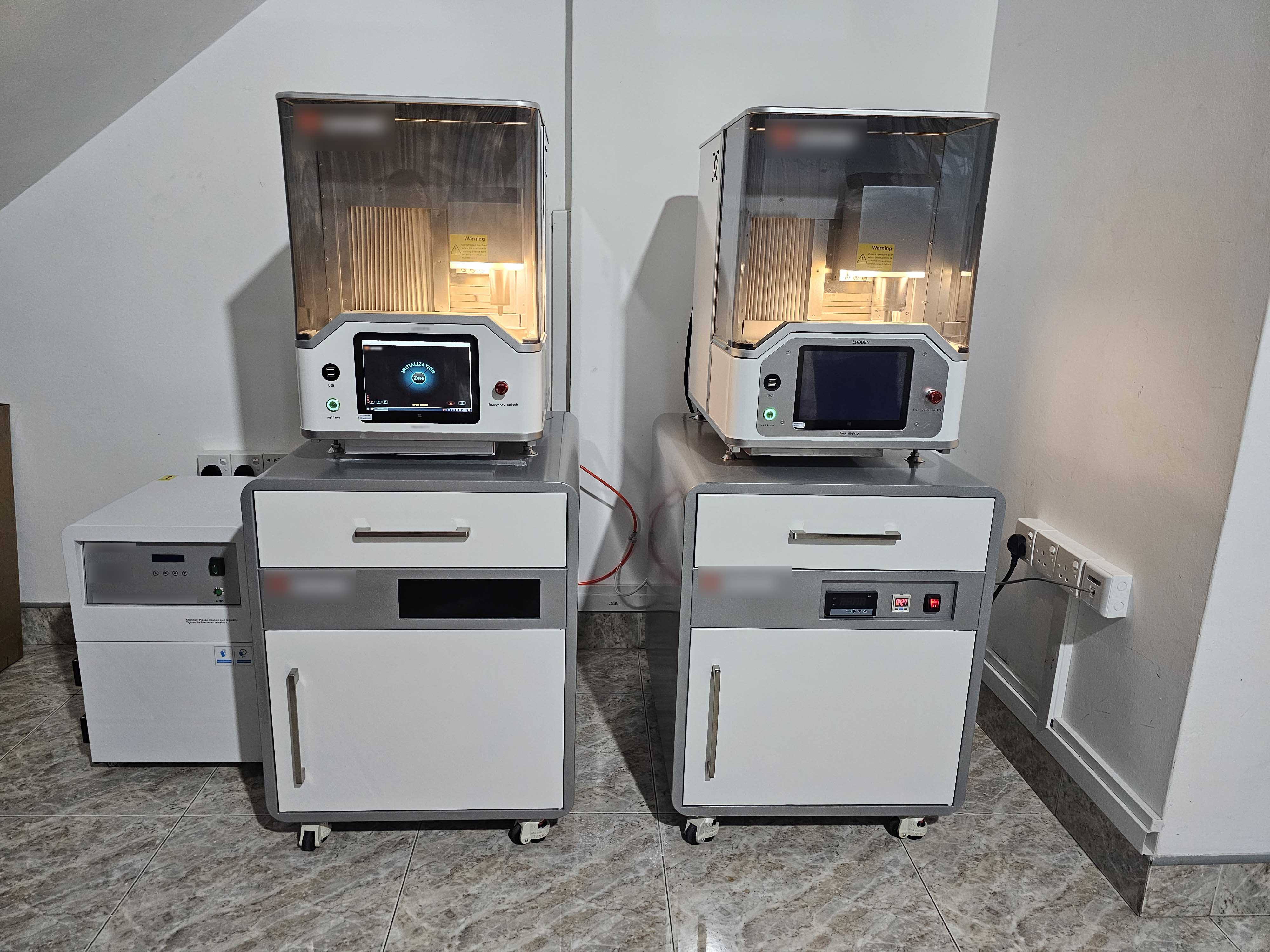 Zirconia Restorations