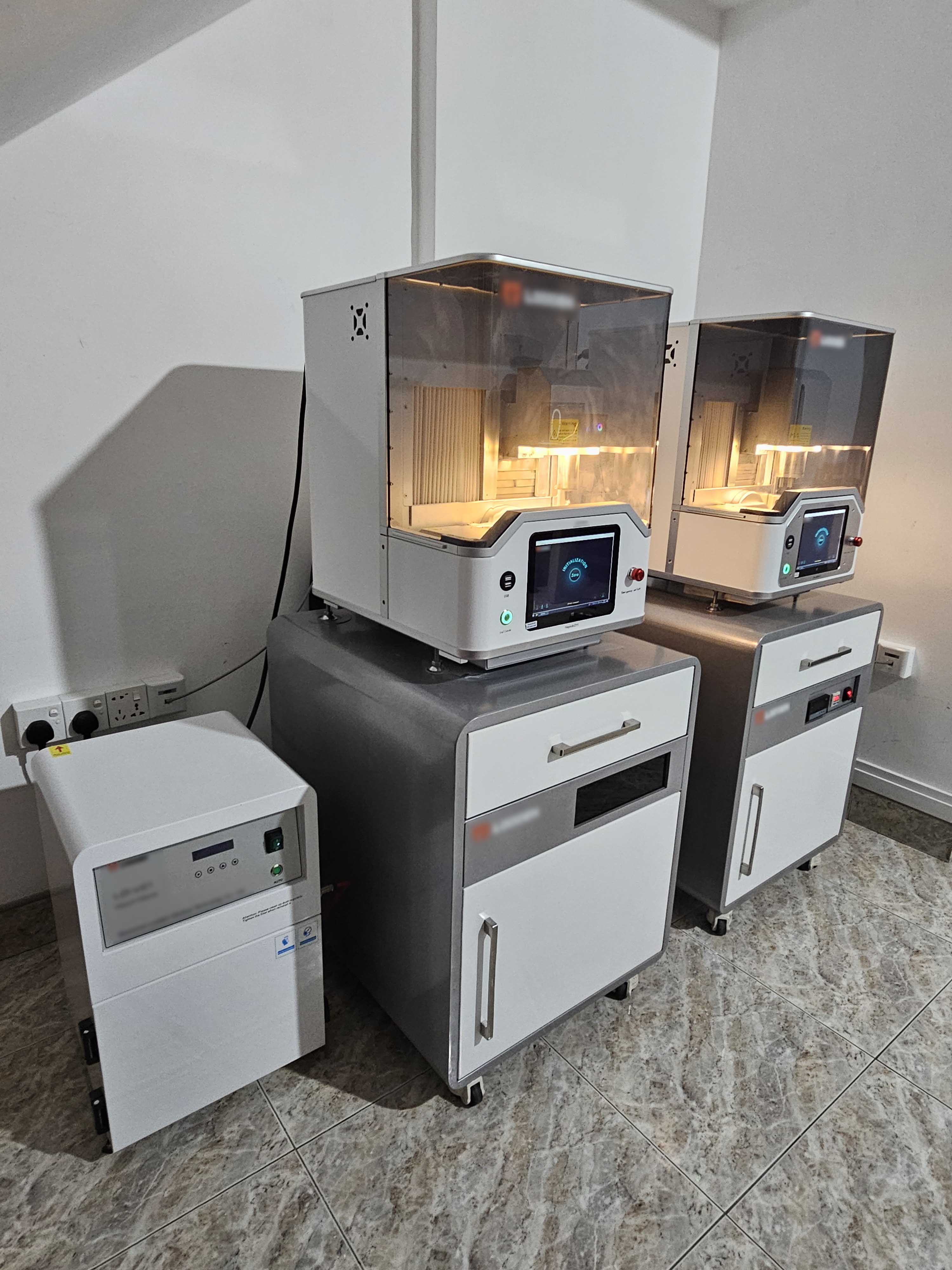 Zirconia Restorations