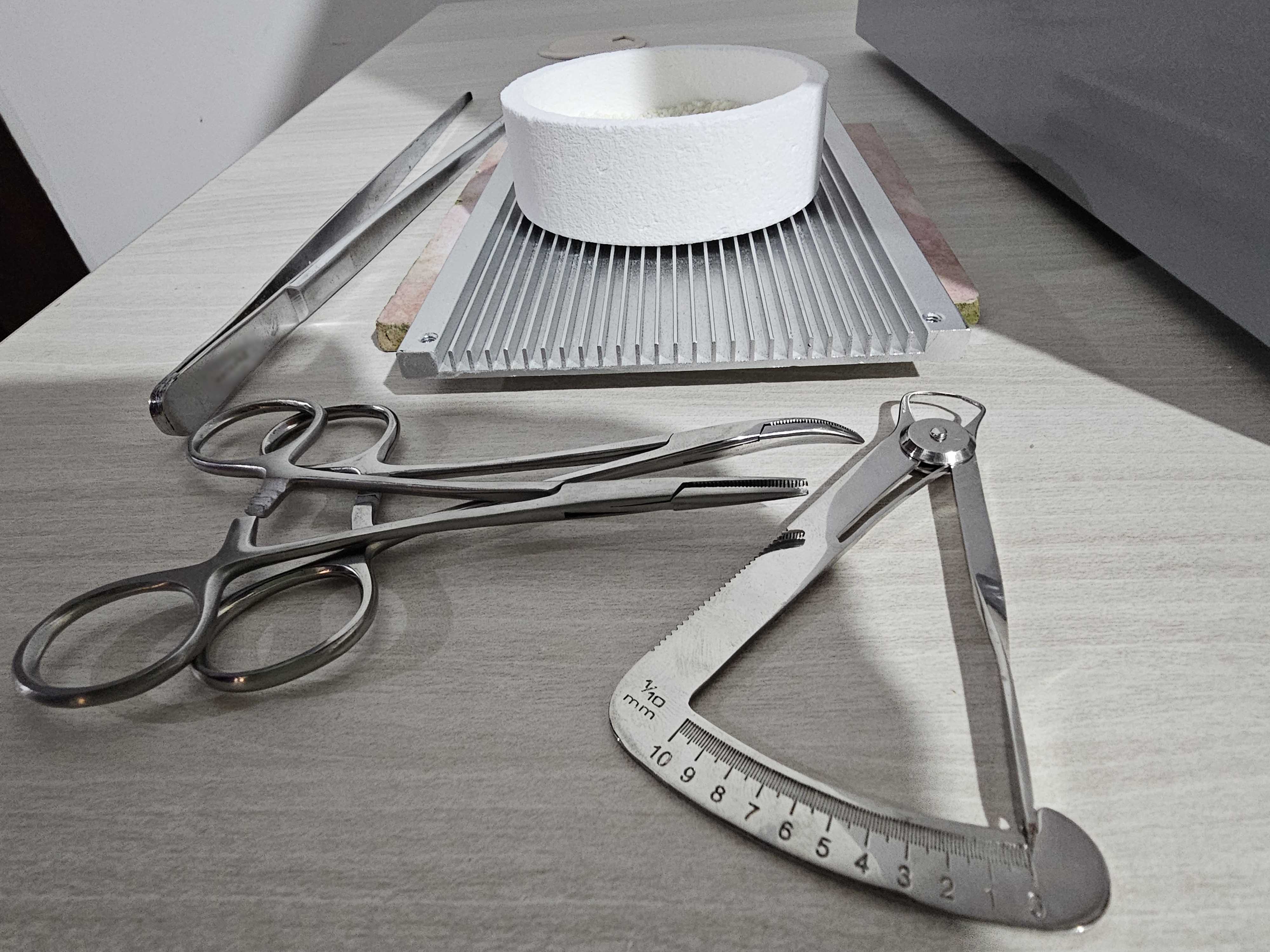 Zirconia Restorations