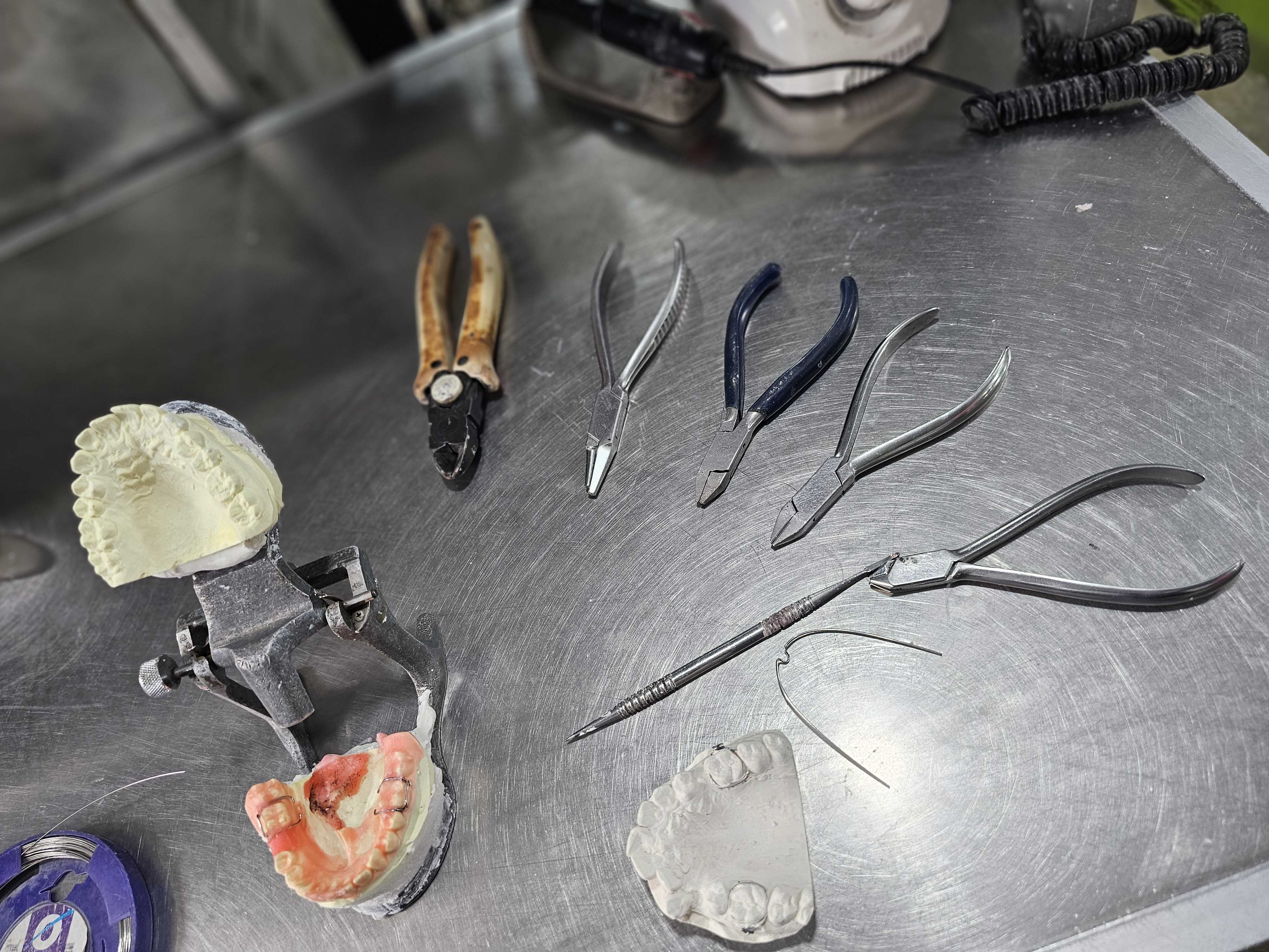 Orthodontic Solutions