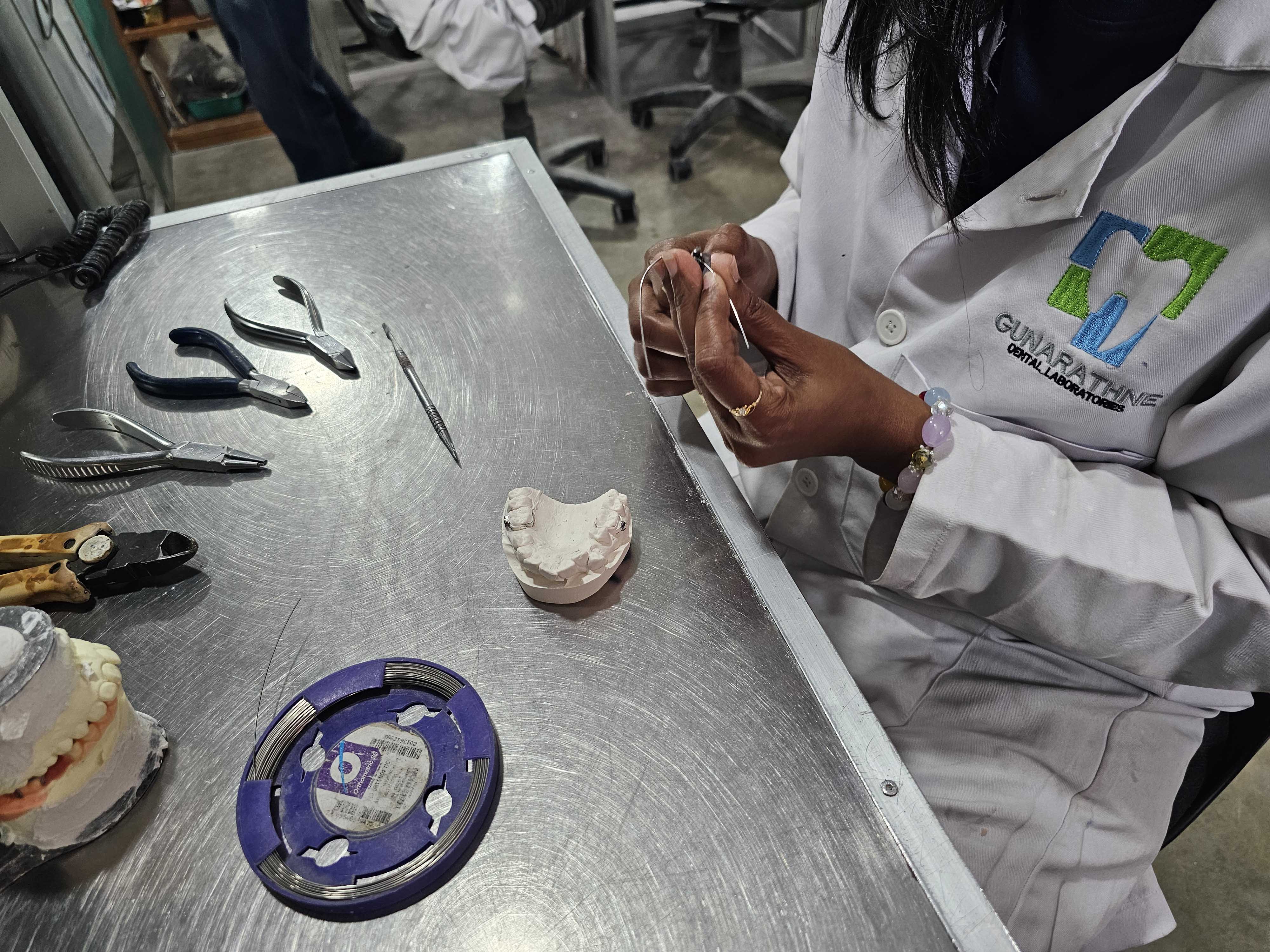 Thermoformed Appliances