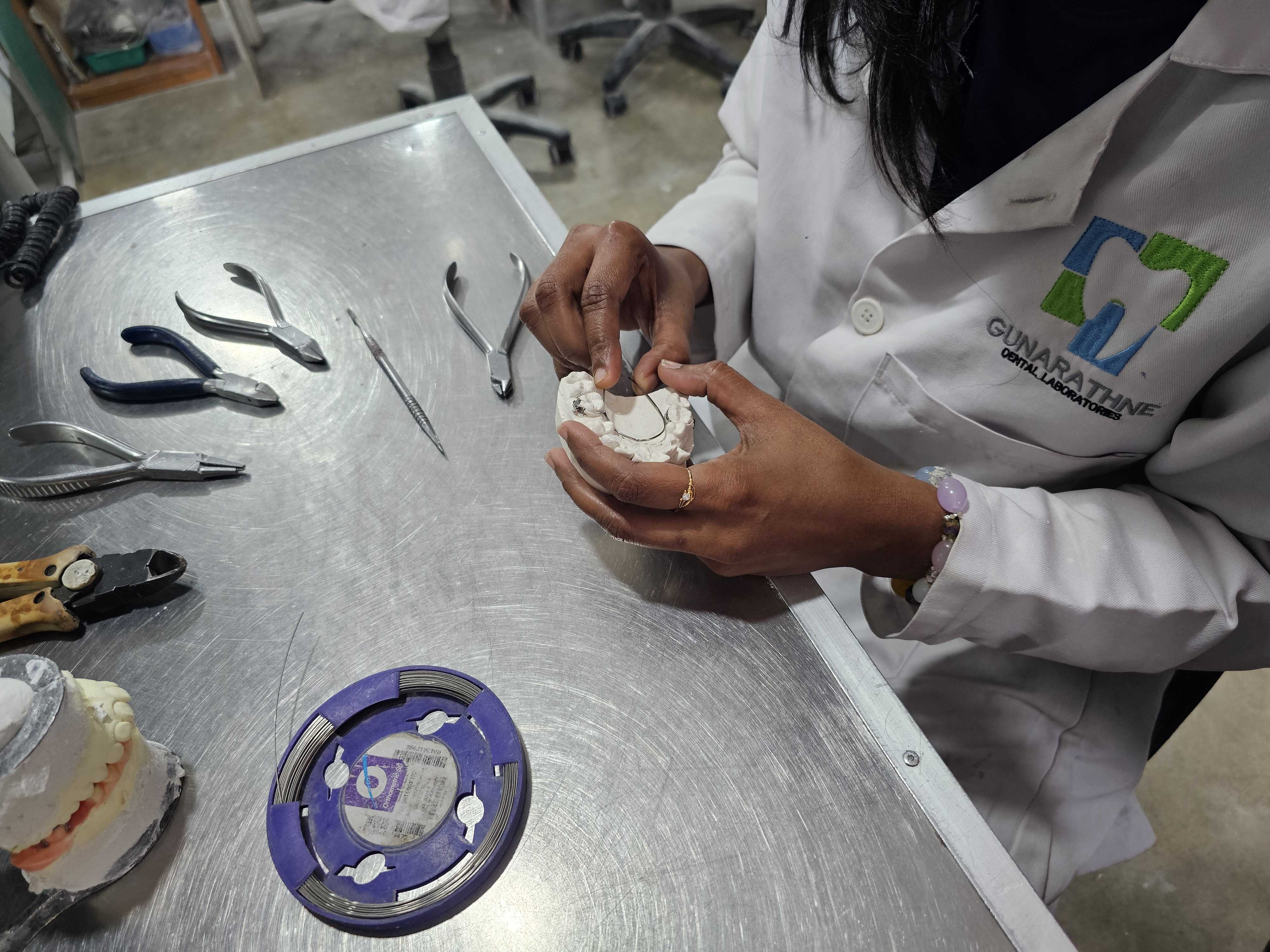 Orthodontic Solutions