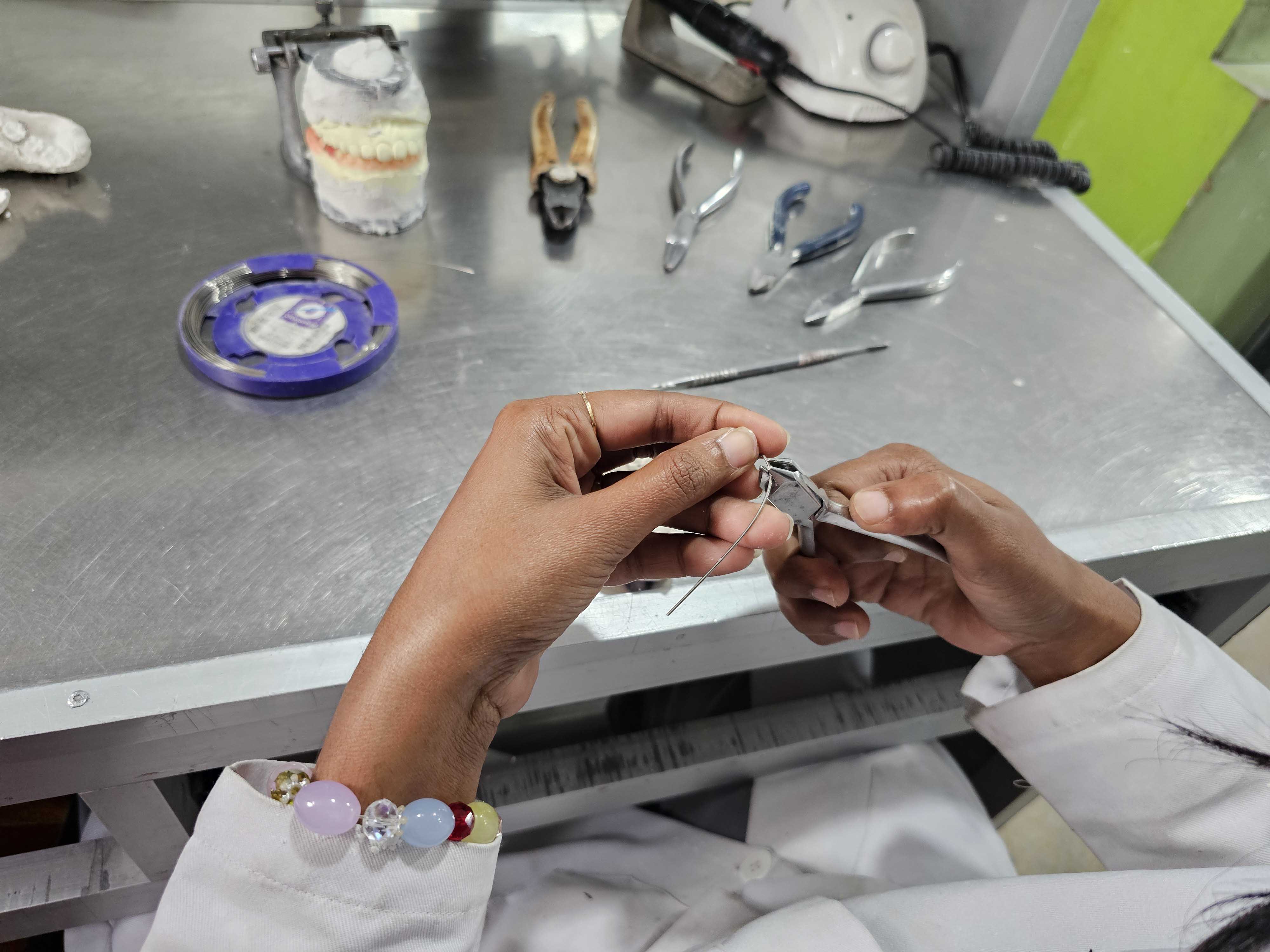 Orthodontic Appliances