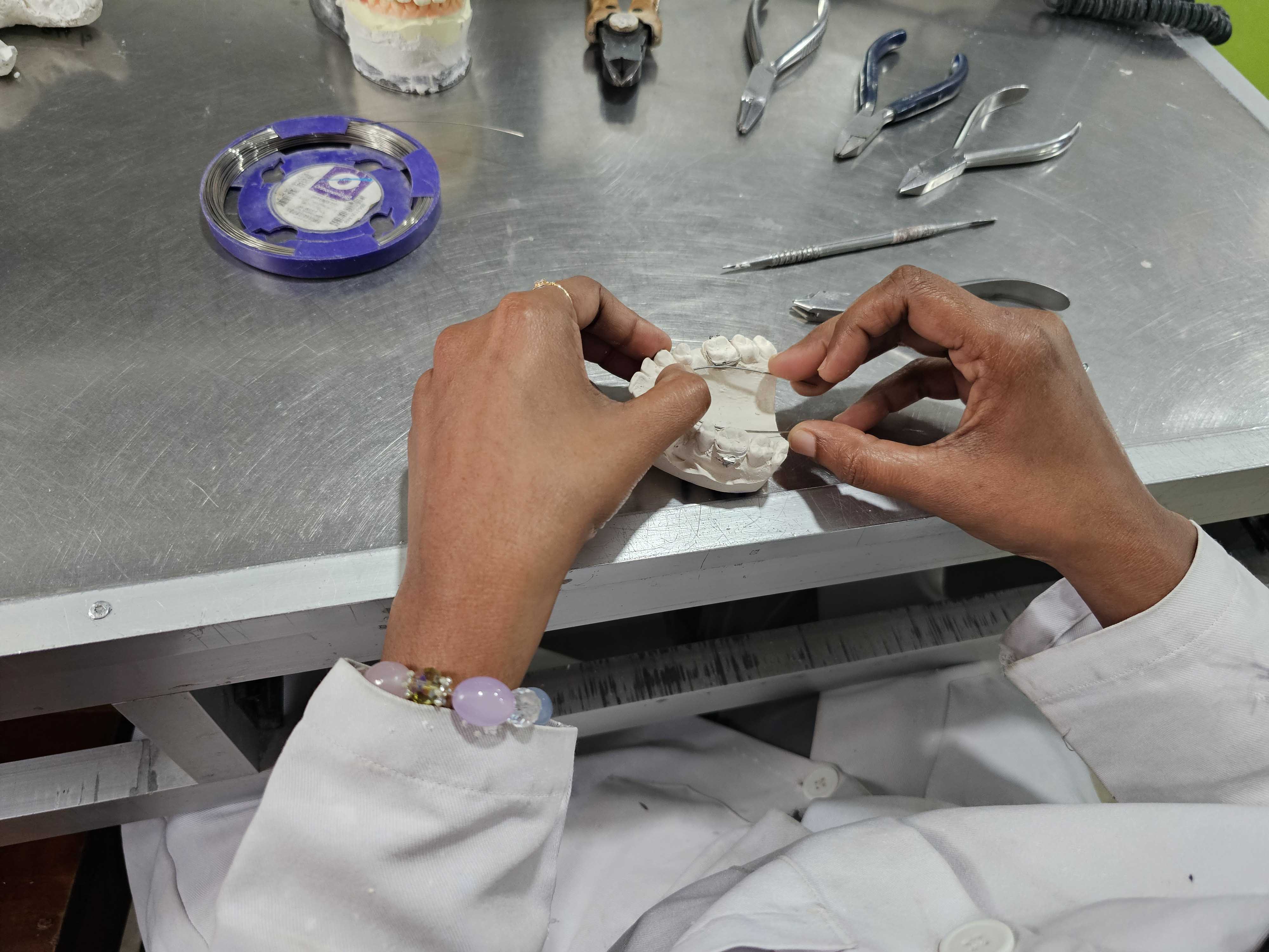 Orthodontic Solutions