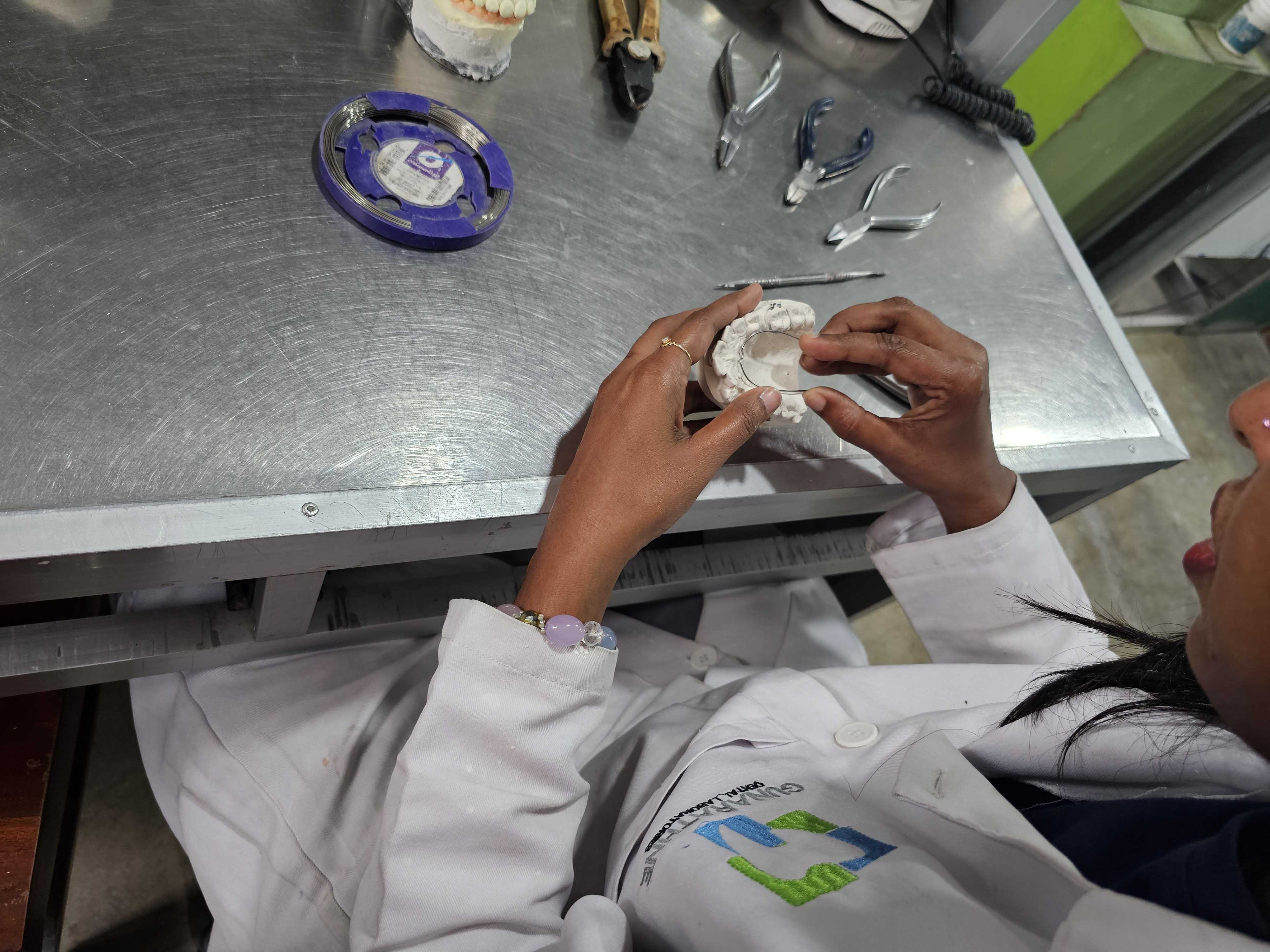 Orthodontic Solutions