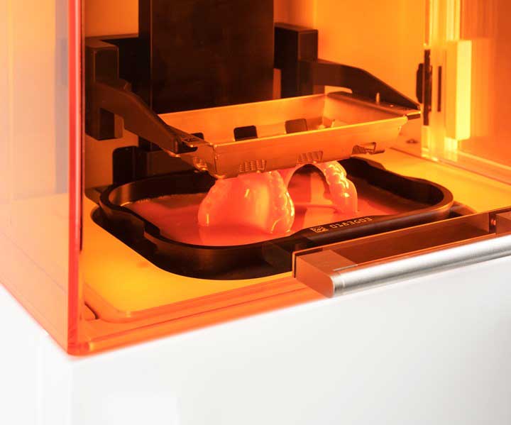 3D Printing Technology