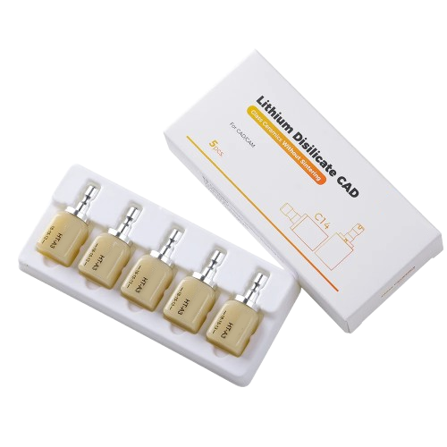 Government Certified Excellence