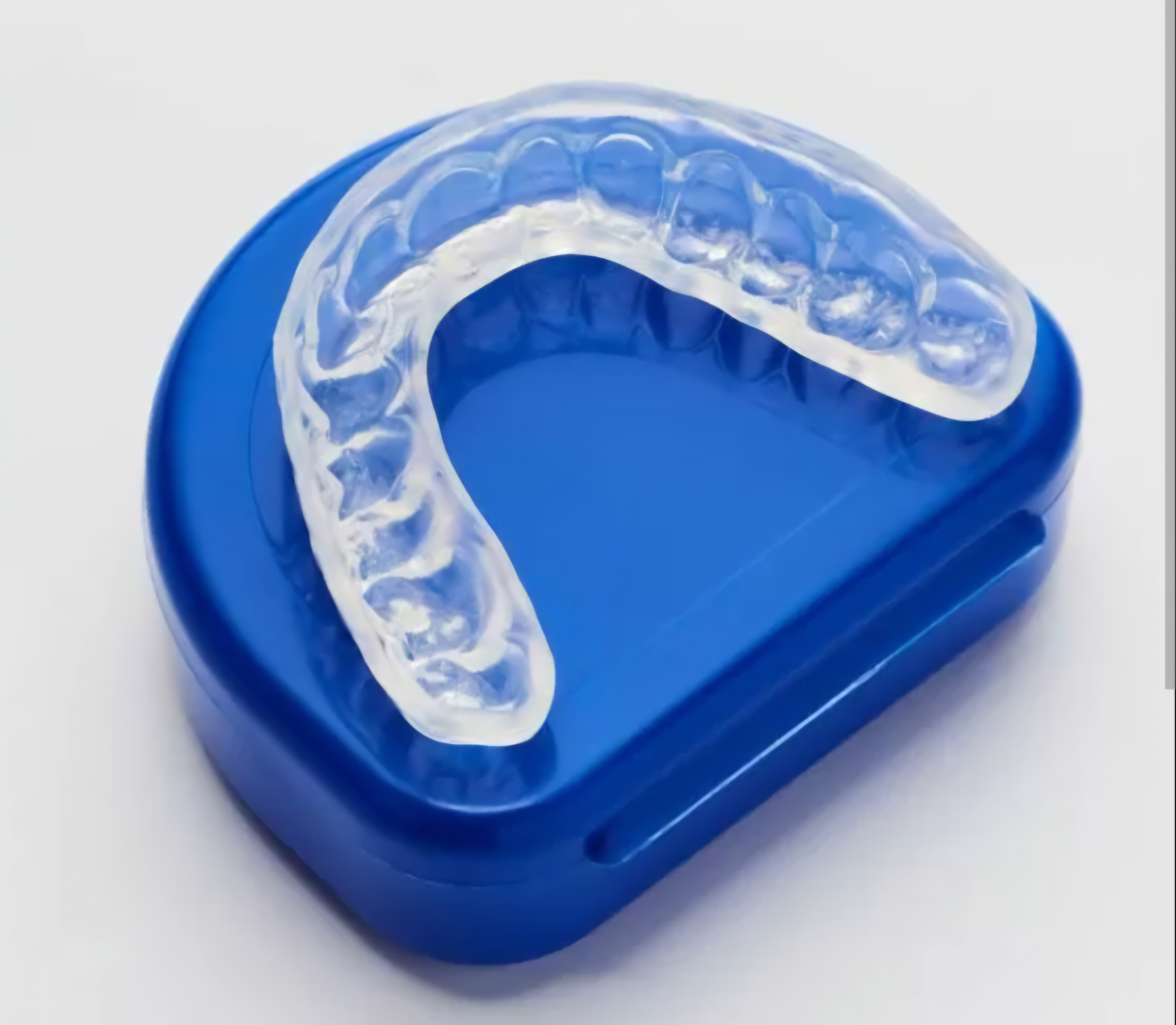 Acrylic Restorations